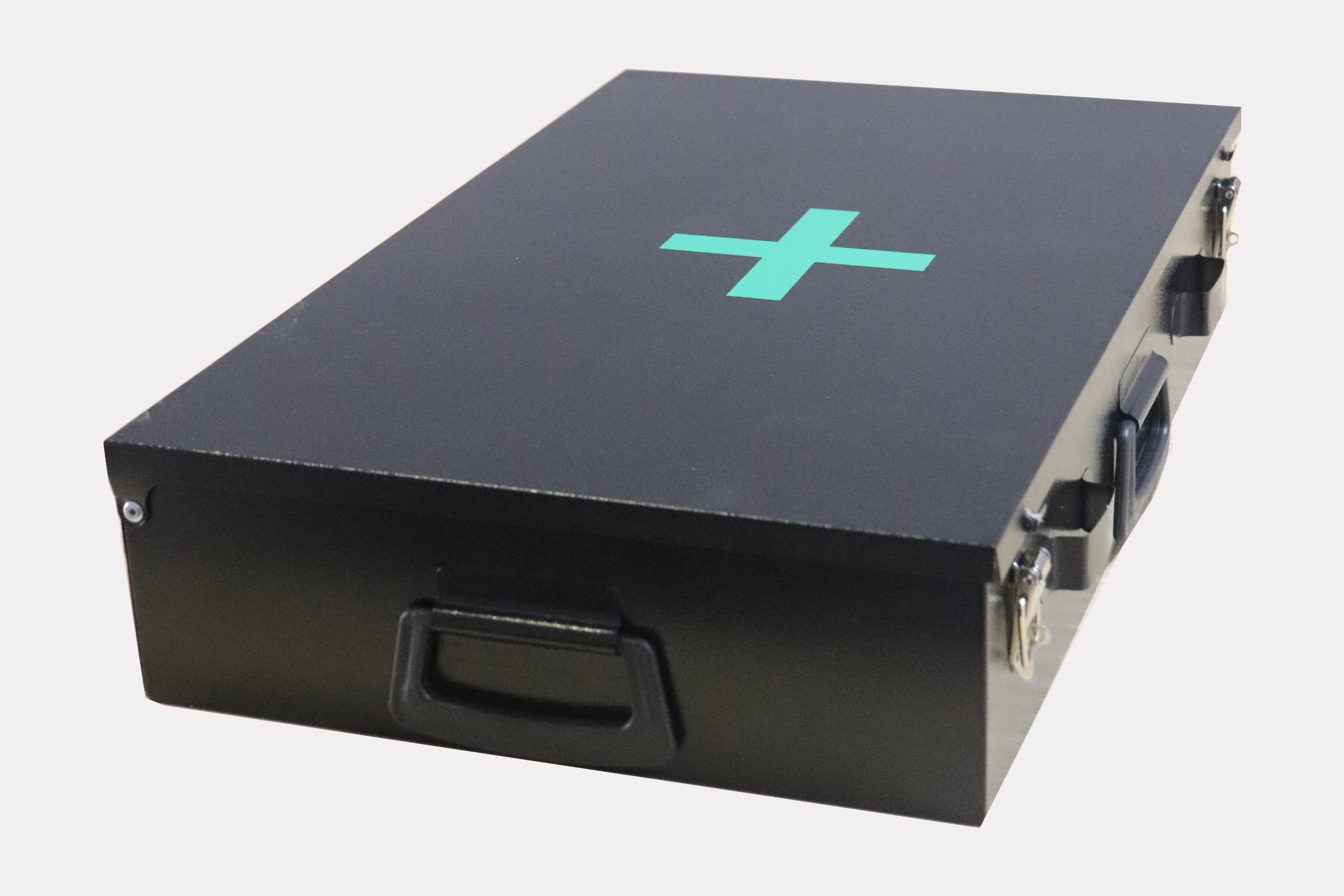 Mine First Aid Kit Box Only